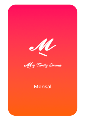 my family cinema mensal