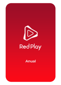redplay anual