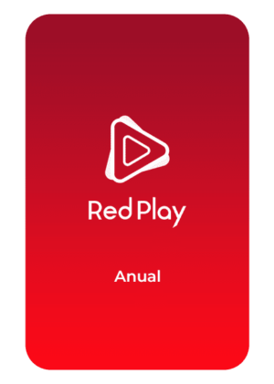 redplay anual