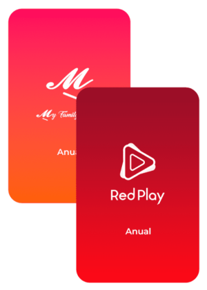 combo redplay anual